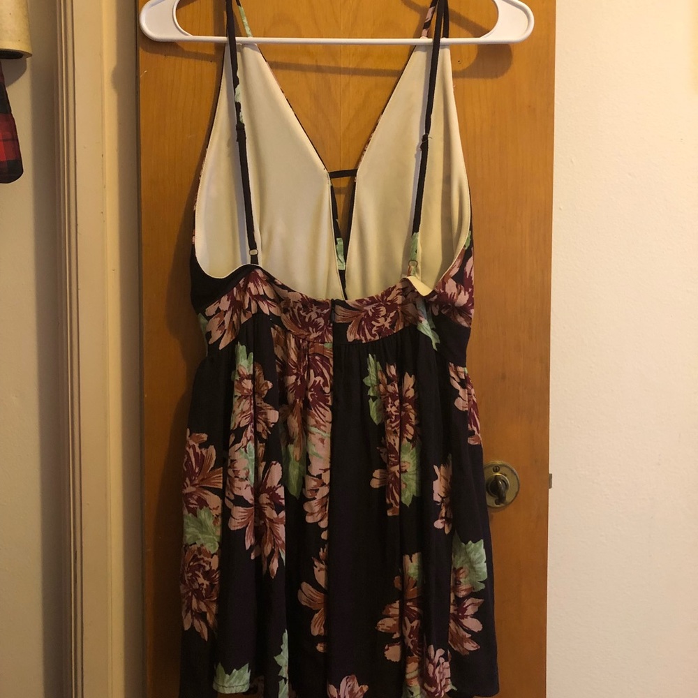 Audrey romper - Picture 2 of 2